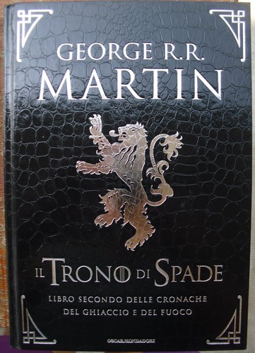 Libro secondo cronache del - libro,