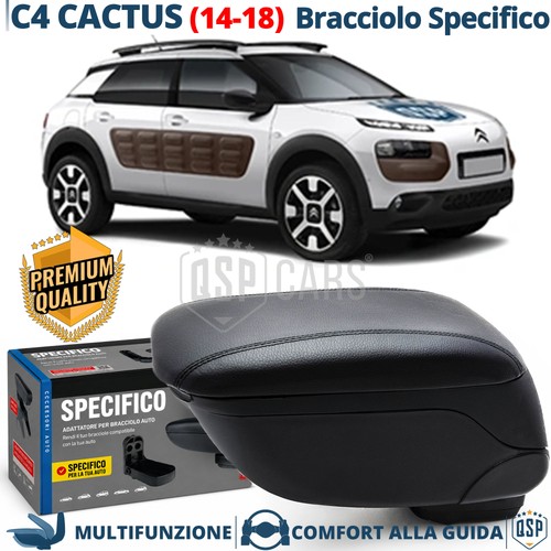 Bracciolo per citroen - bracciolo,