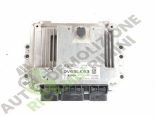 Y601 CENTRALINA INIEZIONE