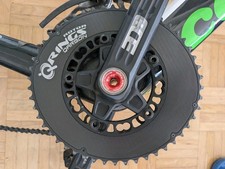 ROTOR Q-Rings Carbon 3D 172,5