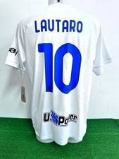 03 Inter Lautaro No Match Worn