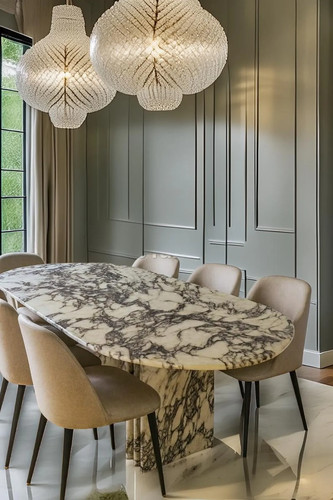 Modern marble furniture - modern,