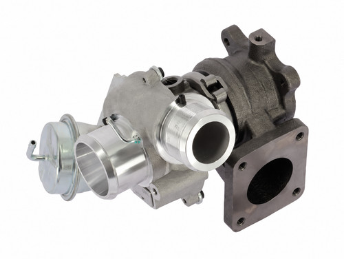 Turbina turbocompressore - turbina,