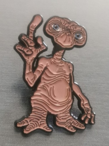 Extra terrestre e - e.t,