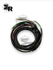 IMPIANTO ELETTRICO MOTO MOTOM