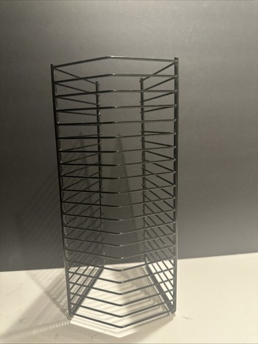 Metallo filo rack - 20,