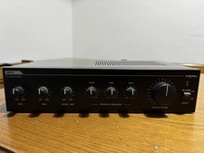 amplificatore 100v Proel Amp 03