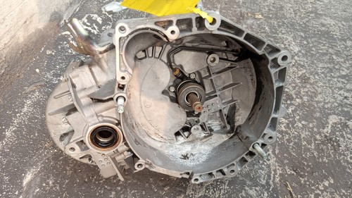 Cambio alfa romeo 159 9 - romeo,