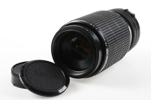 Canon 200 4 5 - 75-200,