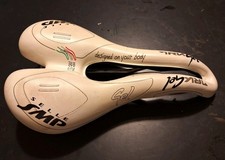 Sella Smp trk  per bici da  passeggio touring trekking city 