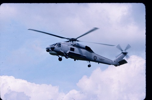 Bf262 scivolo aereo - scivolo, k64