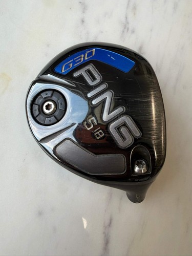 Ping g30 wood head - g30, only