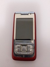 Cellulare Nokia E65