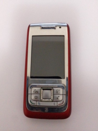 Cellulare nokia e65 - cellulare,