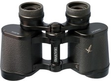 Swarovski 8x30 Habicht binocolo