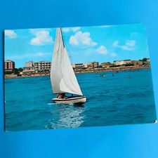 MARINA DI RAVENNA  - SPIAGGIA