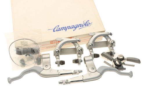 Set leve cambio freno - cambio,