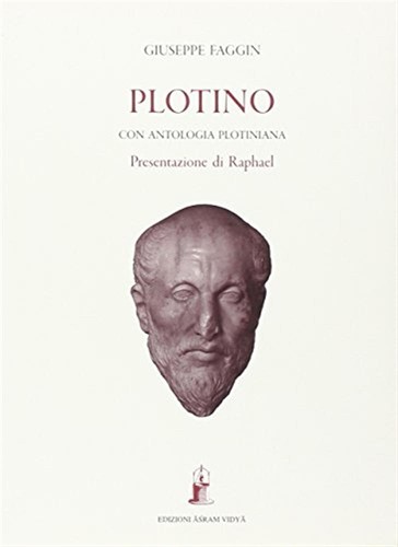 Plotino faggin giuseppe - plotino,