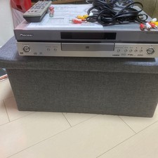 Pioneer DV-800V LETTORE DVD