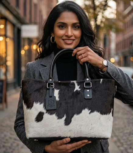 Borsa tote vera - borsa,