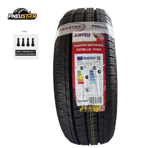 Pneumatico 215 r16 - 215,