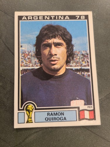 1978 panini argentina world - 1978,