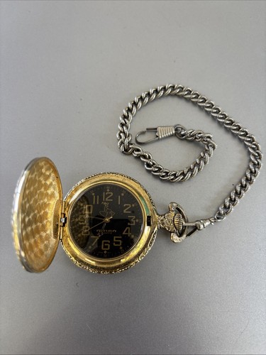 Orologio tasca vintage - tasca,