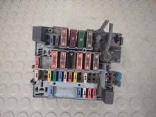 20159 Centralina portafusibili