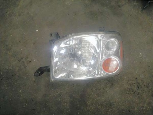 Faro anteriore sinistro - , nissan