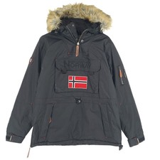 Geographical Norway Parka