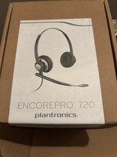 Plantronics - Cuffia