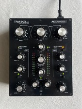 Omnitronic trm 202mk3 - omnitronic, trm-202mk3