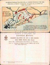 PROPAGANDA WW1 REGIA MARINA-A2-89