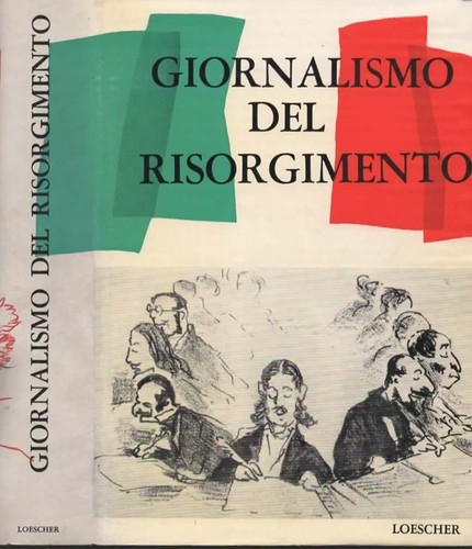 Libri giornalismo del - libri,