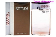 Grigioperla Attitude After