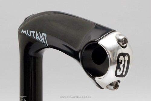 Stelo quill 3ttt mutant nero - mutant,