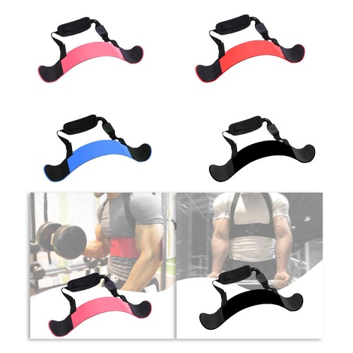 Curl per tricipiti manubrio - curl,