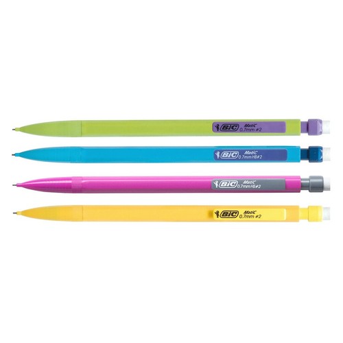 Matita portamine bic matic - bic,