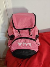 Zaino borsa triathlon nuoto