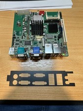 iEi KINO-945GSE scheda madre industriale Mini-ITX Atom 1,6 GHz KINO-945GSE-N270-R11