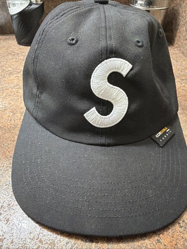 Cappello posteriore supreme - cappello,