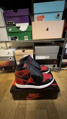 Nike air jordan retro high - air,