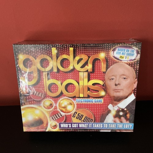 Golden balls gioco - golden,