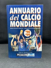 Annuario del Calcio Mondiale