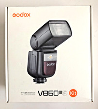 Godox Ving V860III TTL Li-Ion