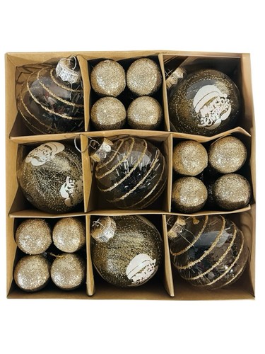 Confezione palline - confezione,