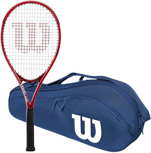 Racchetta tennis federer - racchetta, da