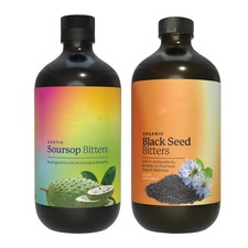 Pacchetto Erbe Soursop Bitters