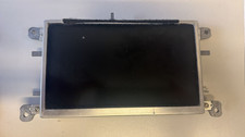 DISPLAY AUDI A5 A4 8T0919603A