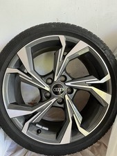 cerchi audi 18 originali